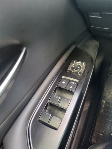 Lexus: Lexus ES: 2020 г., 2.5 л, Вариатор, Гибрид, Седан — 4