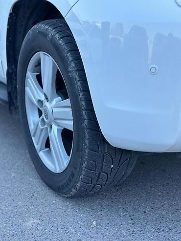 lend cruizer: Toyota Land Cruiser: 2008 г., 4.5 л, Автомат, Дизель, Внедорожник — 7