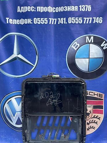 люки крыши ремонт: Люк крыши Mercedes-Benz 1999 г., Б/у, Оригинал — 1