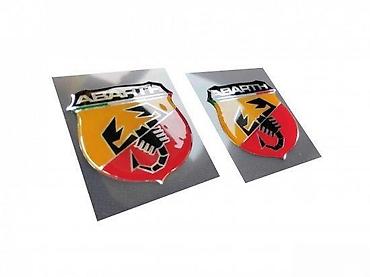 rim: Abarth-stikeri-22 📌 opis: samolepljivi stikeri izradjeni od — 1