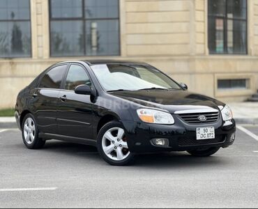 фольксваген поло новый кузов комплектации и цены: Kia Cerato: 1.6 л | 2008 г. Седан