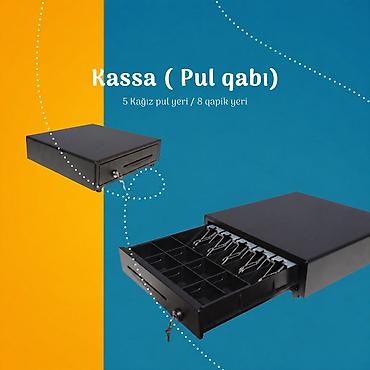 kass: Avtomatik açılıb-bağlanma sistemi 5 kağız pul bölməsi 8 qəpik bölməsi — 1
