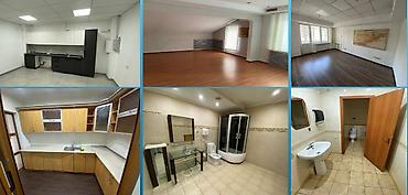 Аренда другой коммерческой недвижимости: Аренда дома Площадь участка - 0,308га Общая площадь здания: 2 558,3 — 13