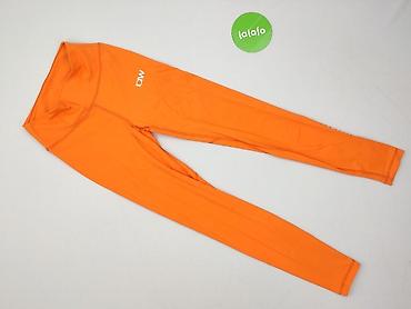 kurtka 4f aquatech 5000: ICIW, Legginsy Sportowe damskie, rozmiar XS — 2