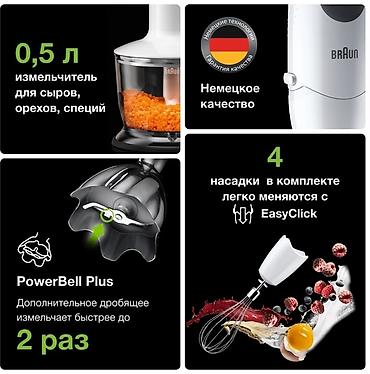 Блендеры, комбайны, миксеры: Блендер, миксер, Новый, Самовывоз — 5