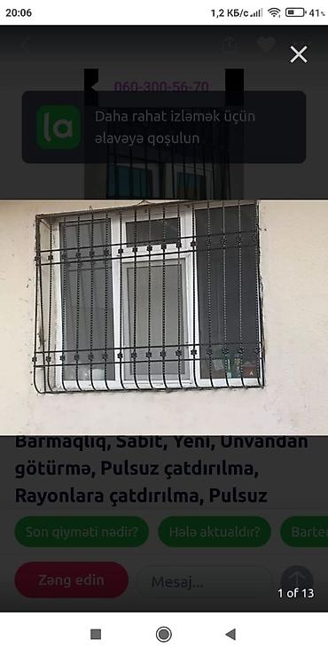 Barmaqlıqlar: Kataloqlarimiz müxtəlifdir .📖 Hansı formada Resotka desəniz o qiymətə — 18