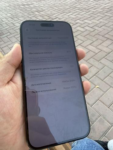 apple iphone se: IPhone 16 Pro Max, 256 ГБ, цвет чёрный (титановый оттенок). На экране — 5