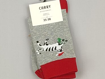 Socks for women, Carry, 35-37