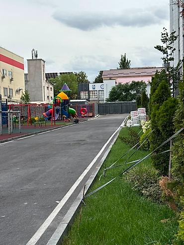 бруклин: 2 комнаты, 80 м², Юг-2 мкр Элитка, 12 этаж, Свежий ремонт — 10