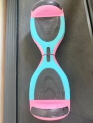 Pulsuz: Segway 100 AZN satılır Tam islekdir sadece tutacaq yeri — 8