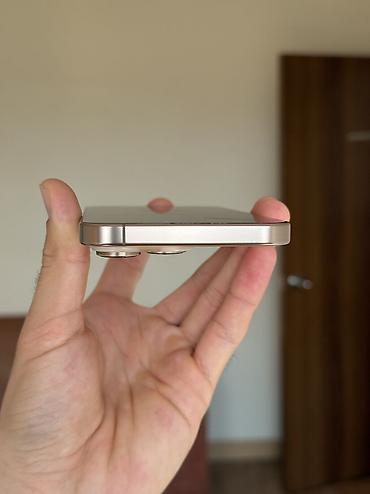 11 iphone pro: IPhone 16 Pro Max, Б/у, 256 ГБ, Desert Titanium, 93 % — 5