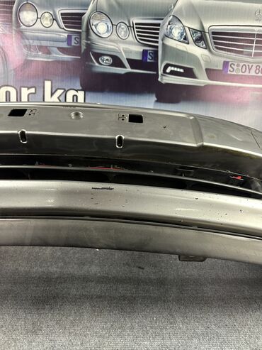 Бамперы и комплектующие: Honda, Б/у, Оригинал — 11