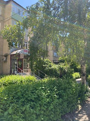 Продажа квартир: 2 комнаты, 43 м², 6 мкр 104 серия, 1 этаж, Косметический ремонт — 9