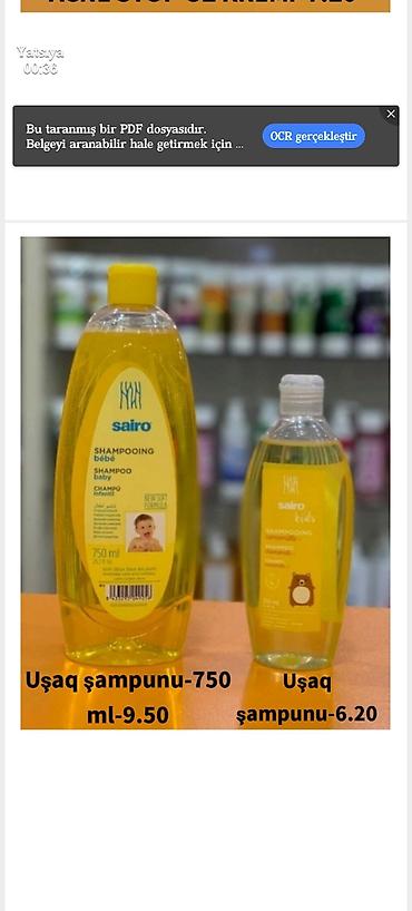 Kosmetika dəstləri: Kosmetik dəst, 5 məhsul, Yeni, Ödənişli çatdırılma — 9