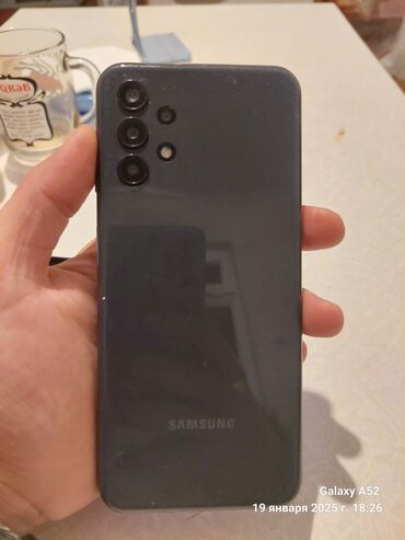 samsunq not 10: Samsung Galaxy A13, 64 GB