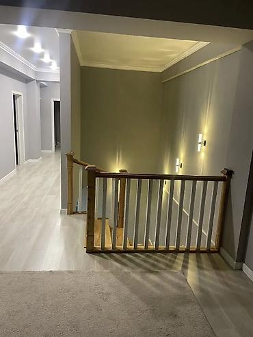 Долгосрочная аренда домов: 180 м², 5 комнат — 12