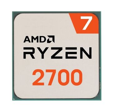 процессоры amd ryzen threadripper: Процессор, Новый, AMD Ryzen 7, 6 ядер