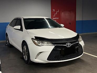 toyota mark ll: Toyota Camry: 2016 г., 2.5 л, Автомат, Бензин, Седан — 6