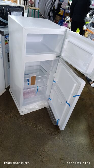 Холодильники: Холодильник Avest, Новый, Двухкамерный, De frost (капельный), 50 * 110 * 50 — 3