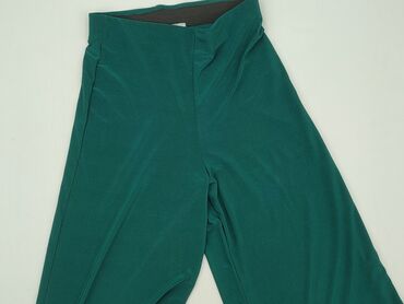 latynka spodnie dresowe: Women`s trousers, Asos, S (EU 36)