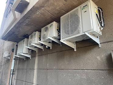 Установка кондиционеров: - Профессиональный установка, ремонт и диагностика внутренних и — 10