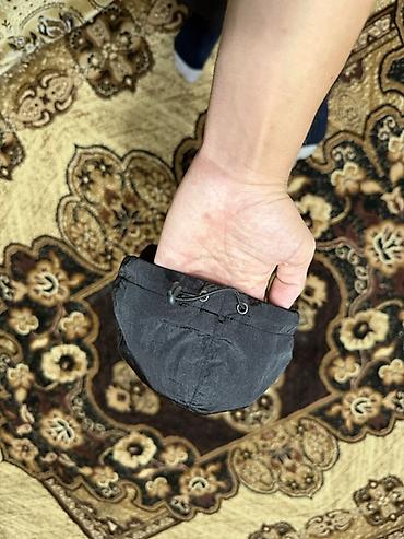 стон айленд: Кепка, Бейсболка, Козырек: Изогнутый — 3