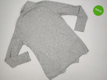drapowanie: Cardigan, Kardigan damski, rozmiar L — 3