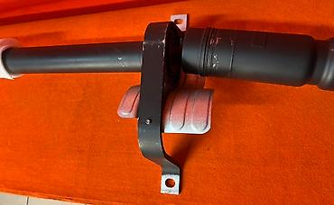 Карданные валы: Задний карданный вал Cadillac Новый, Оригинал — 3