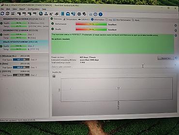 hdd на ноутбук: Жесткий диск 2.5" HGST/Hitachi 750 ГБ Основные характеристики: - — 3