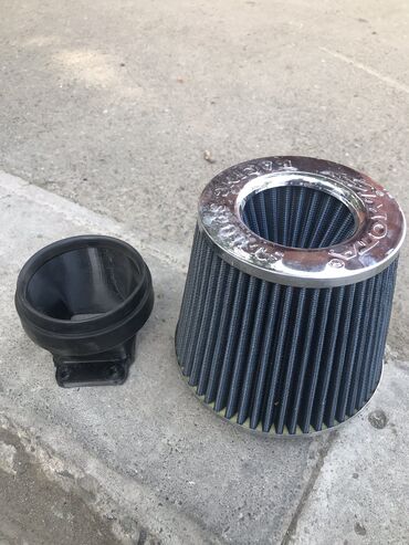 Filtrlər: BMW E36 Orijinal