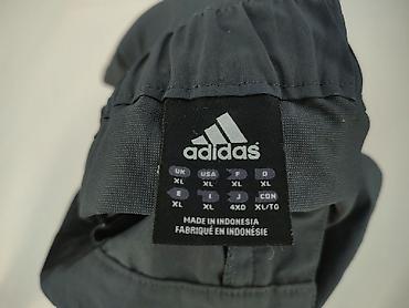 tory: Adidas, Spodnie 3/4 dla mężczyzn, rozmiar XL — 4