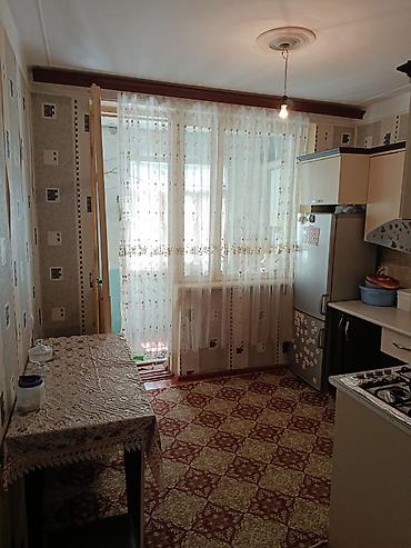 gence ev alqi satqisi 2018: 3 otaqlı, 72 kv. m — 5