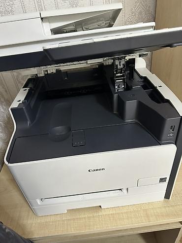 маленький принтер купить: Salam, printer ideal vəziyyətdədir. Rəngli və ya rəngsiz kağız çap edə — 2
