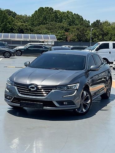 renault: Renault SM6: 2020 г., 2 л, Автомат, Газ, Седан — 10
