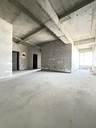 Продажа квартир: 3 комнаты, 70 м², Элитка, 12 этаж, Готовая ПСО (под самоотделку) — 2