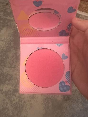 очки хамелеон купить: Румяна Chanleévi Blush - Формат: компактные сухие румяна в коробочке — 1