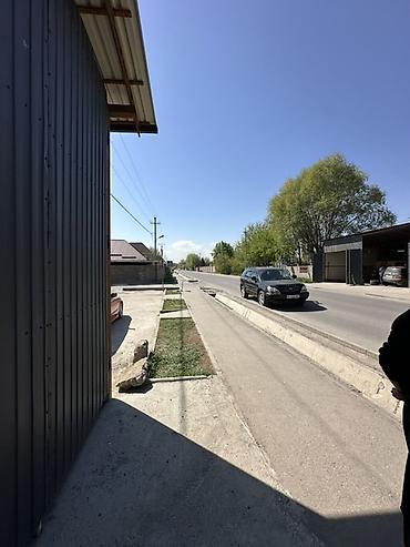 Аренда складов и мастерских: Помещение/бокс у дороги для автосервиса, мойки, склада или мастерской — 9