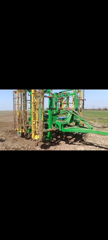 Другие культиваторы: КОМПАКТОРЫ ! Компараторы! Предпосевной культиватор системы — 9