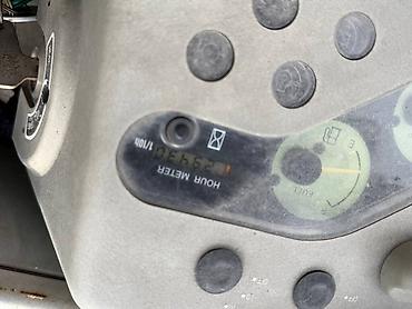 Экскаваторы: Экскаватор, Гусеничный — 8