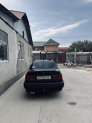 bmw e318: Volkswagen Vento: 1992 г., 2 л, Механика, Седан — 5
