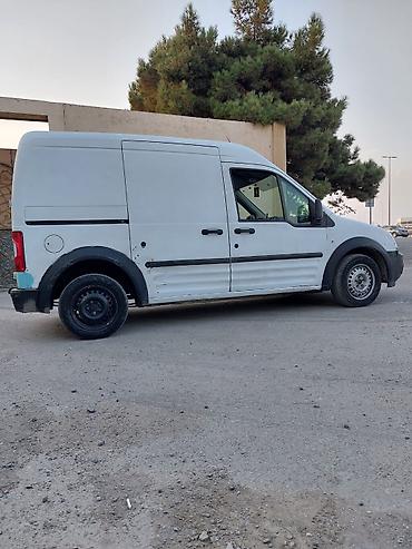 teker 18 type 1 per page 40: Ford Transit: 1.8 l | 2013 il 364188 km Mikroavtobus — 4