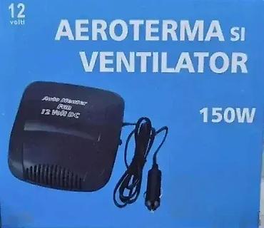 7 stapova: Grejalica za Auto – 150W 12V Grejalica za Brzo Ugrevanje Dobrodošli u — 1