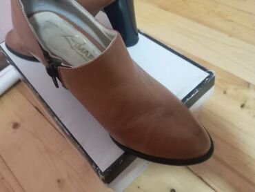 Tuflilər: Tuflilər, Ölçü: 36, İşlənmiş — 3