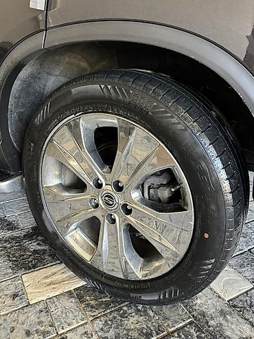 rex: Ssangyong Rexton: 2020 г., 2.2 л, Автомат, Дизель, Внедорожник — 6