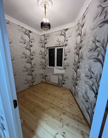 Uzunmüddətli kirayə evlər: 60 kv. m, 3 otaqlı, İşıq, Su, Artezian quyusu -da lalafo.az — 8 Uzunmüddətli kirayə evlər: 60 kv. m, 3 otaqlı, İşıq, Su, Artezian quyusu — 8