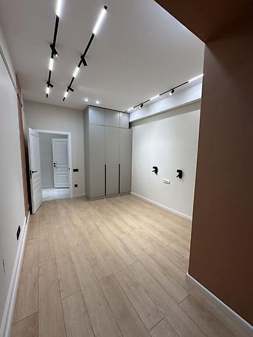 Продажа квартир: 2 комнаты, 75 м², Элитка, 11 этаж, Евроремонт at lalafo.kg — 14 Продажа квартир: 2 комнаты, 75 м², Элитка, 11 этаж, Евроремонт — 14