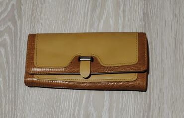 rfid novčanik za kartice i novac: Women's wallet, Material: Faux leather