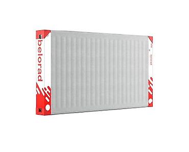 kombi radyatorları: №: 8736 Məhsulun adı: Polad panel radiator Belorad BLRD 50/60 1 bölmə — 1