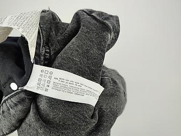jeans skate: PULL&BEAR, Jeansy damskie, rozmiar S — 5
