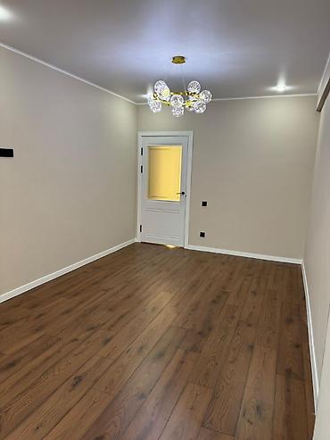 Продажа квартир: 2 комнаты, 64 м², Элитка, 4 этаж, Евроремонт — 5